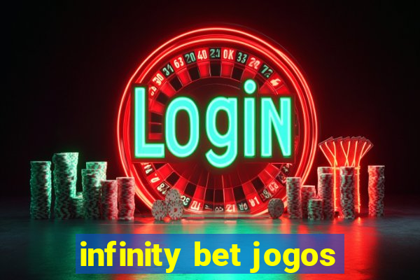 infinity bet jogos